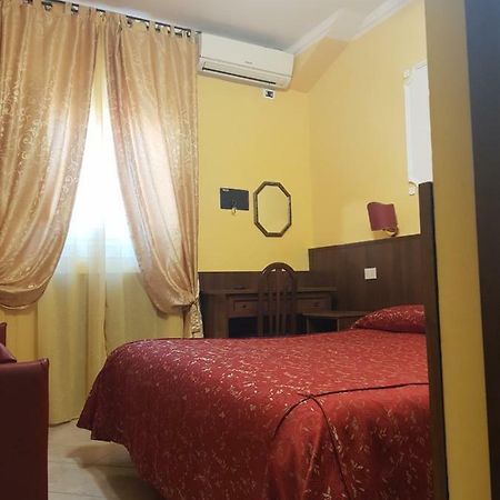 רומא B&B Rudy מראה חיצוני תמונה