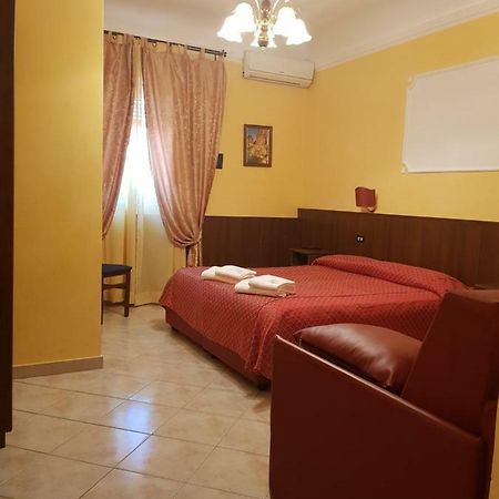 רומא B&B Rudy מראה חיצוני תמונה