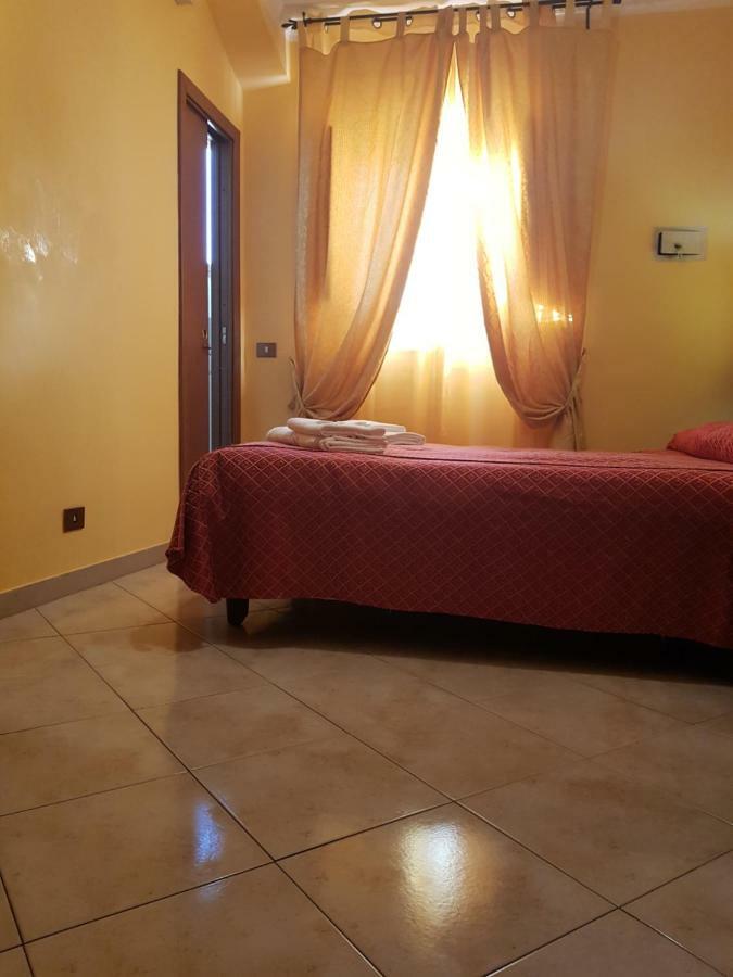 רומא B&B Rudy מראה חיצוני תמונה