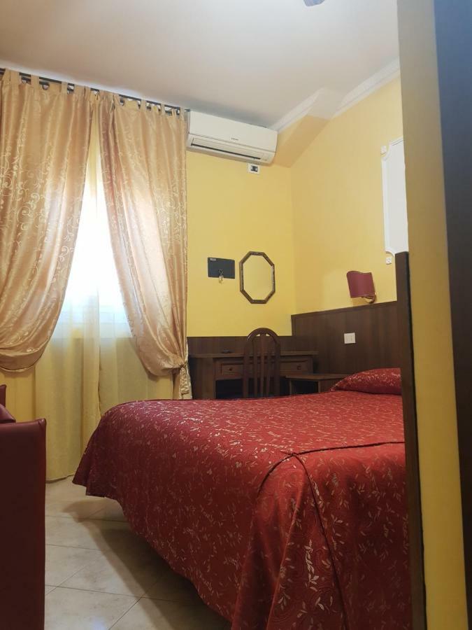 רומא B&B Rudy מראה חיצוני תמונה