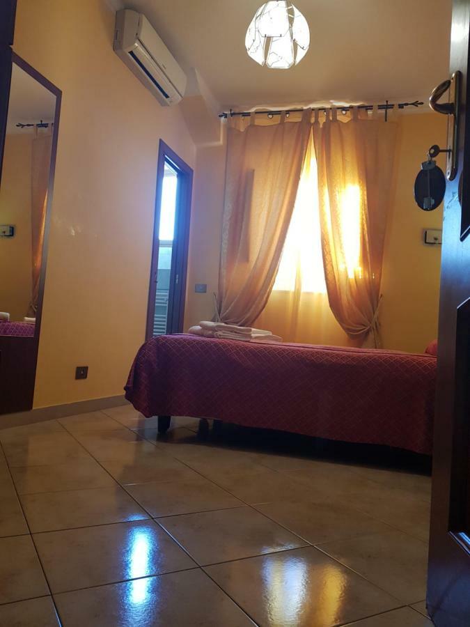 רומא B&B Rudy מראה חיצוני תמונה