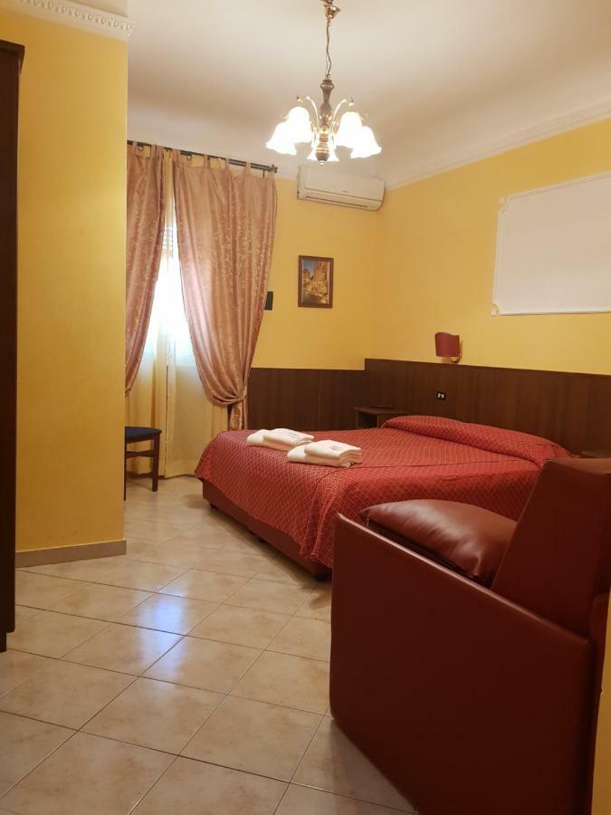 רומא B&B Rudy מראה חיצוני תמונה
