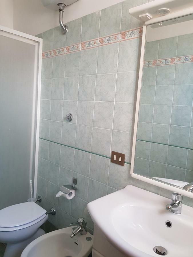 רומא B&B Rudy מראה חיצוני תמונה