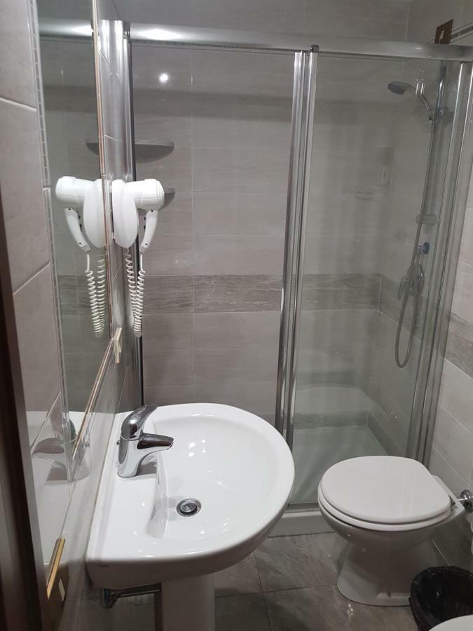 רומא B&B Rudy מראה חיצוני תמונה