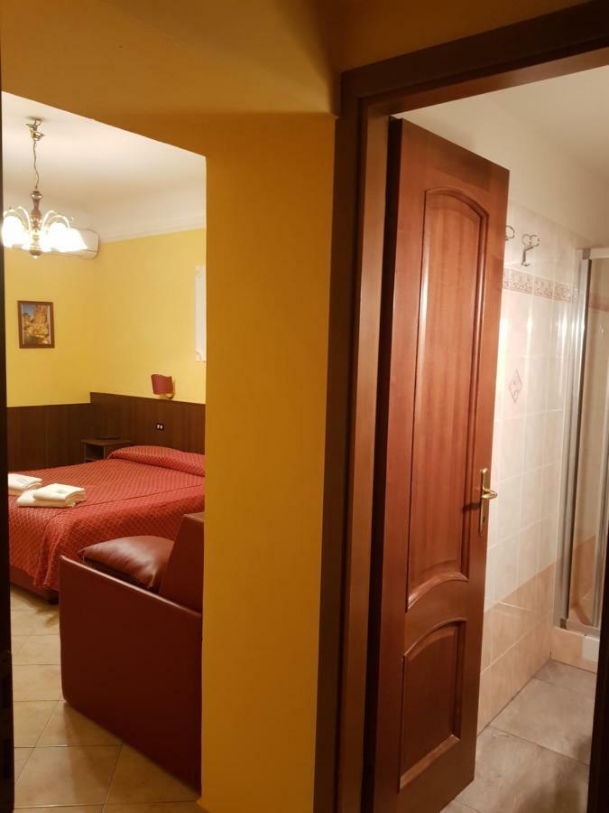 רומא B&B Rudy מראה חיצוני תמונה