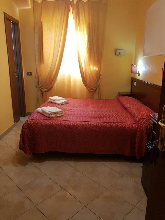 רומא B&B Rudy מראה חיצוני תמונה
