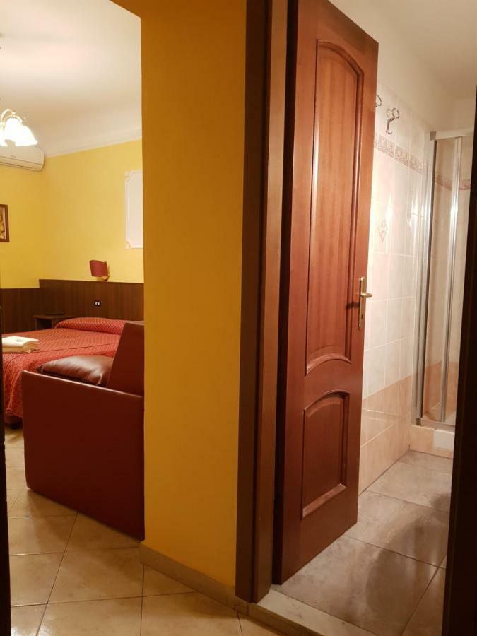 רומא B&B Rudy מראה חיצוני תמונה