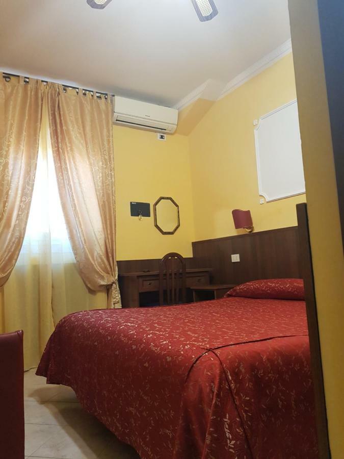 רומא B&B Rudy מראה חיצוני תמונה