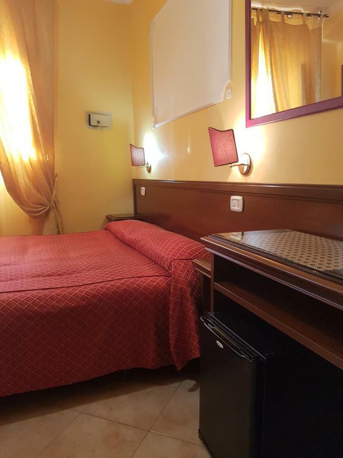 רומא B&B Rudy מראה חיצוני תמונה