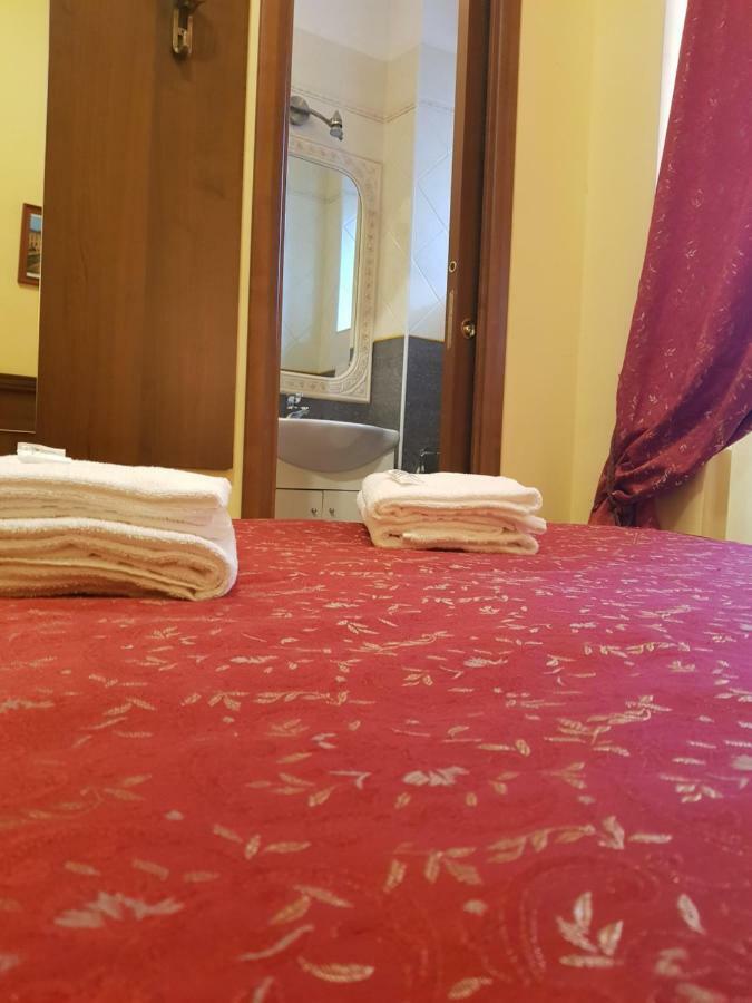 רומא B&B Rudy מראה חיצוני תמונה