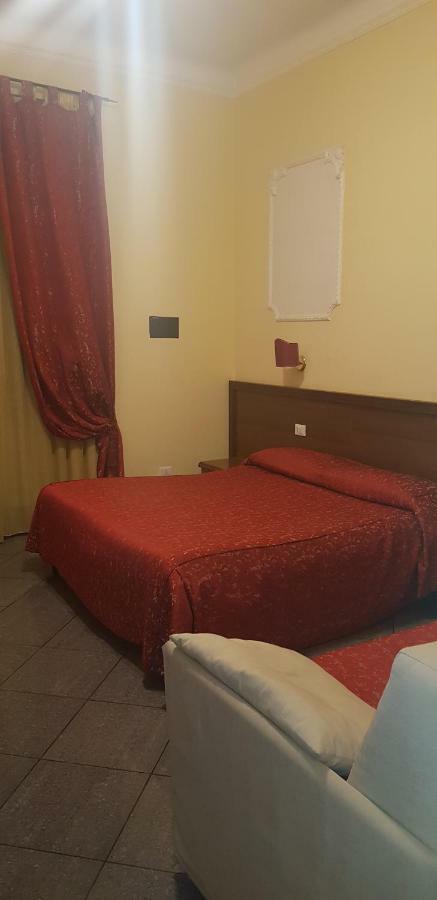רומא B&B Rudy מראה חיצוני תמונה